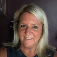 Cathy Mathes