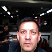 Jimmy Noriega