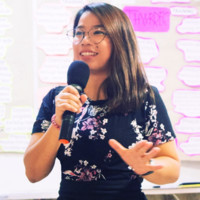 Ann Valerie Gillado