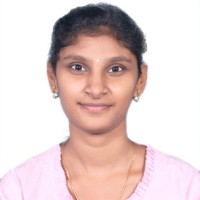 Nivetha Ramesh