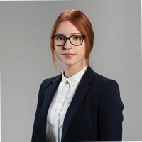 Victoria Radusovska