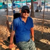 Rohit Pawar