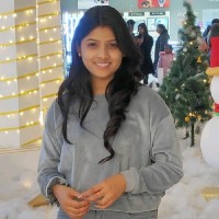 Nandini Thakur