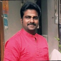 Karthik Ravichandran