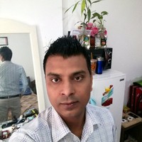Rakesh Jaiswal