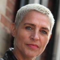Wilma Mansveld
