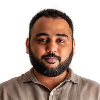 Anirudh Prasadh
