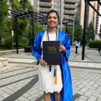 Reshma Muralidharan