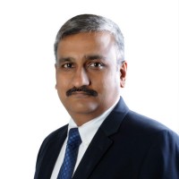 Neelakantan Padmanabhan