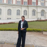 Akriti Kumari