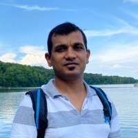 Surya Das