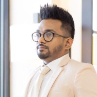 Dinuka Srimal