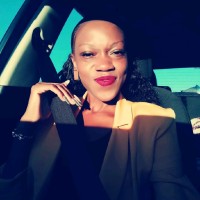 Buyisile. Maluleke.