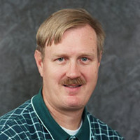 Eric Fleischman