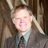 Greg Johnson