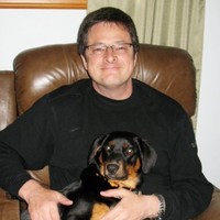 Brett Reasor