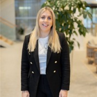 Monica Bråthen Fjestad