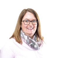 Grete Eidsæther Olaussen