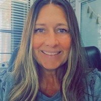 Jeanette Cox