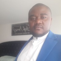 Juste Bertino Lagouwo