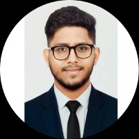 Shafas Ali M.S