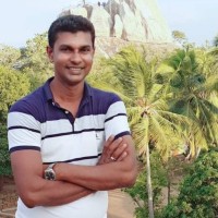 Suranga Fernando