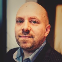 Stuart Phelan ⏳📜