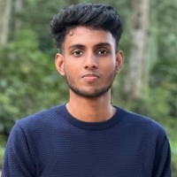 Farhan Ahamed