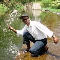 Selvaraj N