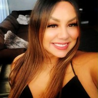 Vanessa Serrano