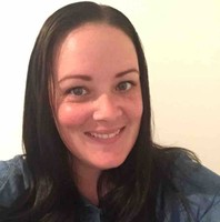 Katie Marshall