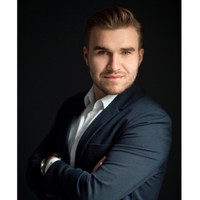 Michal Jankowicz, Mcips