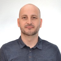 Dusan Vukcevic