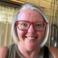 Donna MacIver