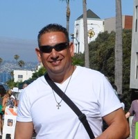 (Retired Ff) Tim Lafuente