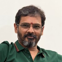 Sreekanthan Gobalakrishna