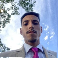 Eriky Pereira