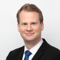 André S. Berne