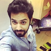Nikhil Dua