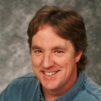 Steve Loveday