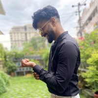 Vishal Haridas