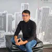 Mayur Desai