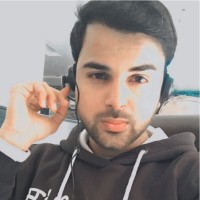 Adeel Ahmad
