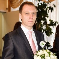 Dmitry Malkov