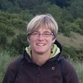 Charlotte Kirk