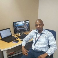 Tshepiso Letsholonyane