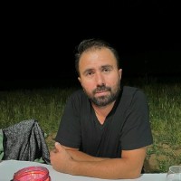 İbrahim Kaya
