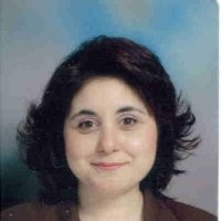 Maria Sachpazian