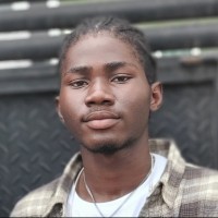 daniel Onabiyi