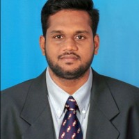 Selvam S